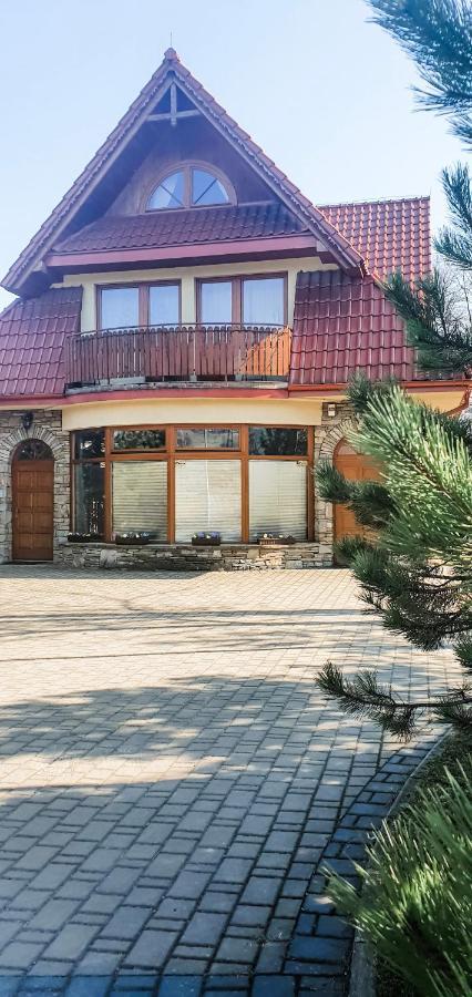 Zakopane Stop Bed & Breakfast Exterior foto