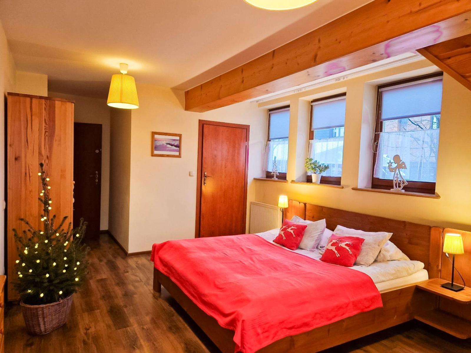 Zakopane Stop Bed & Breakfast Exterior foto