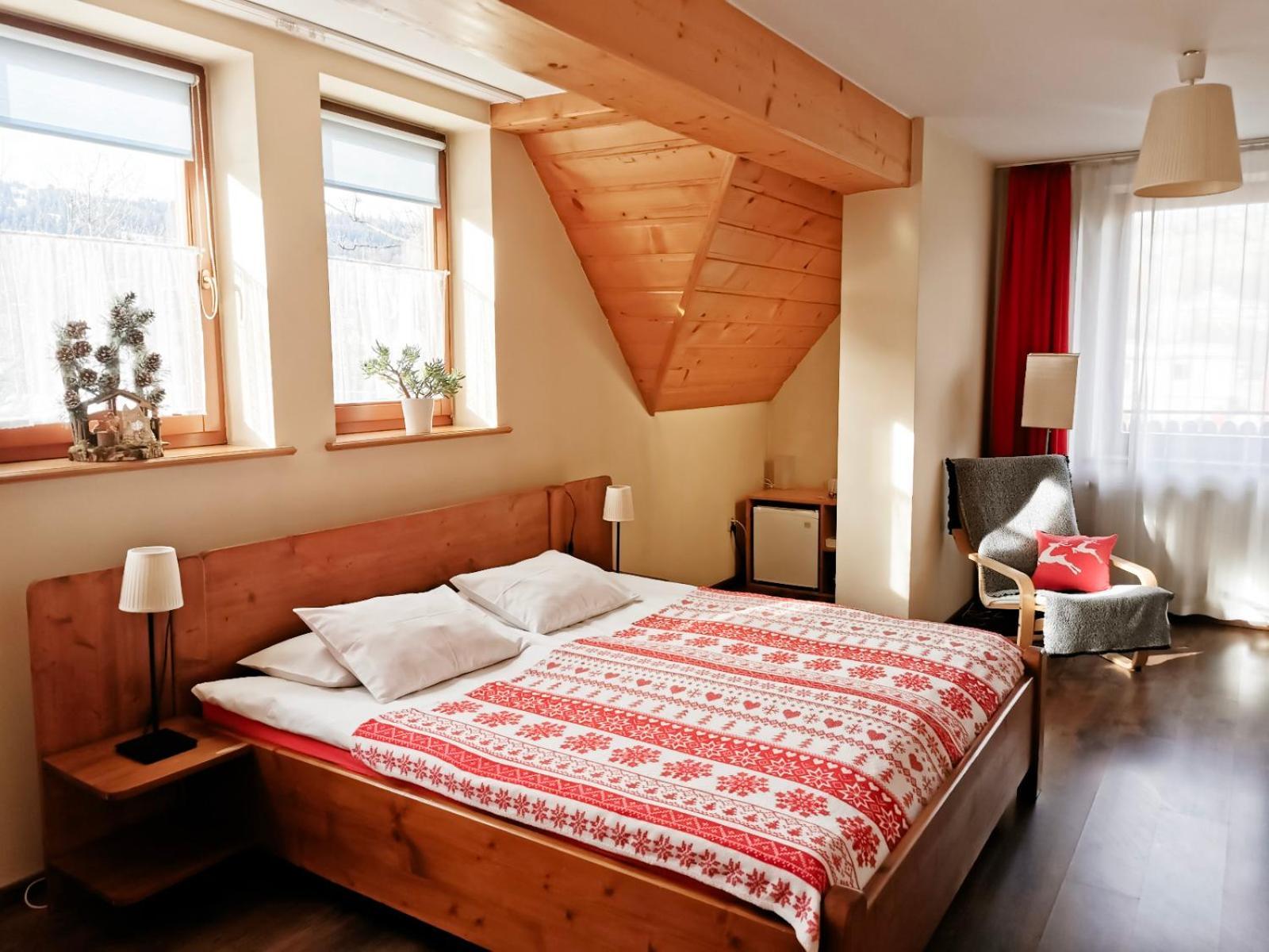 Zakopane Stop Bed & Breakfast Exterior foto